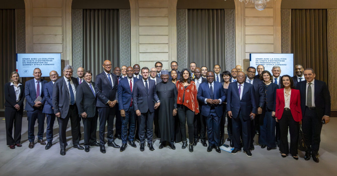 2026-03-11 (266608) Diner avec la coalition de chefs d'entrepris