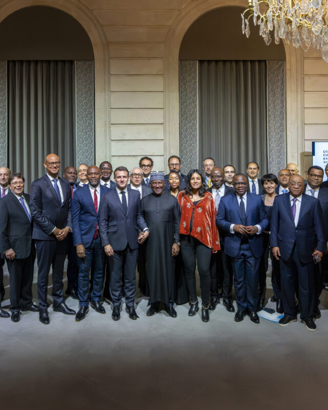 2026-03-11 (266608) Diner avec la coalition de chefs d'entrepris