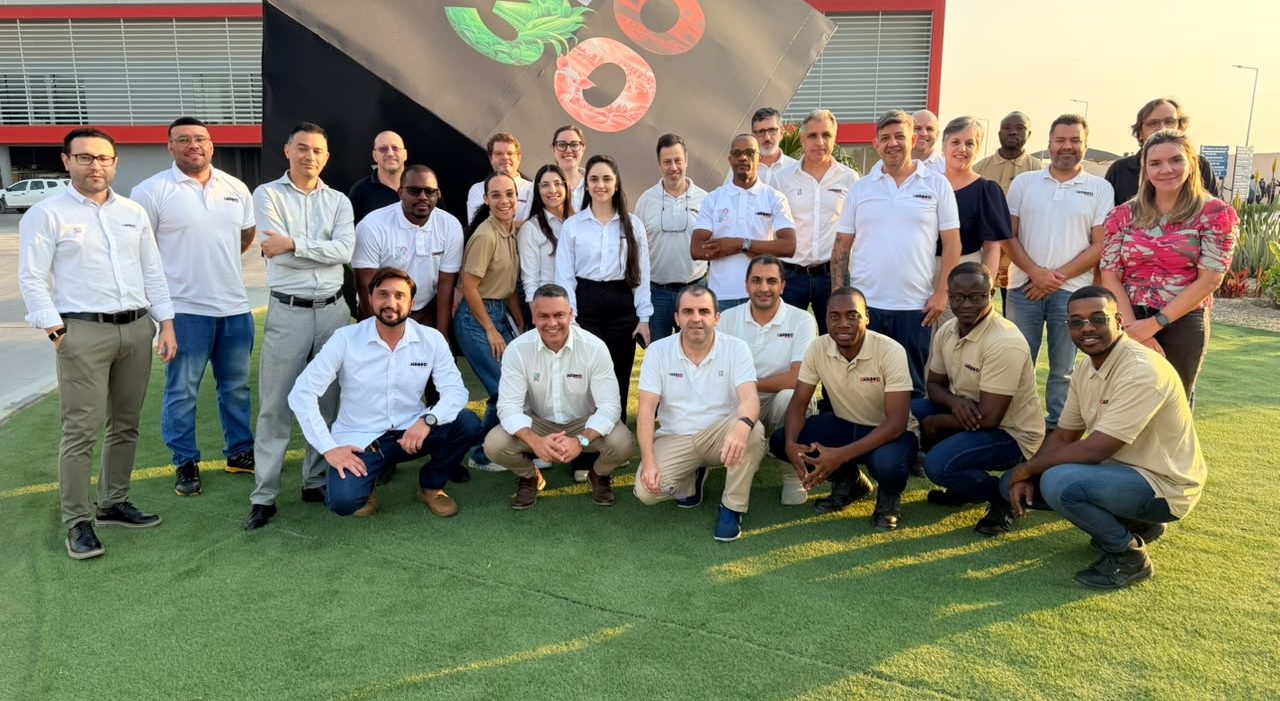 CIC - COMPLEXO INDUSTRIAL CARRINHO